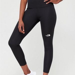 THE NORTH FACE
Women Flex High Rise XS Leggings